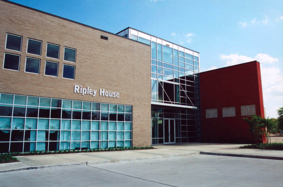 BakerRipley Volunteers